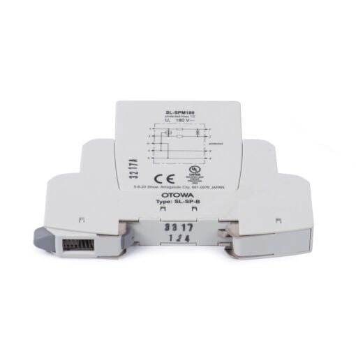 Thiết Bị Chống Sét Lan Truyền OTOWA Đường Tín Hiệu SL-RM30S, SL-RM30S