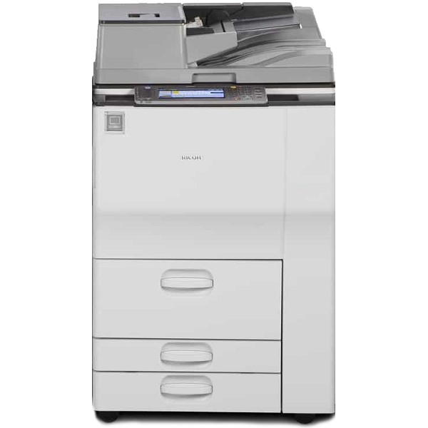 Máy Photocopy Ricoh Aficio MP 9002