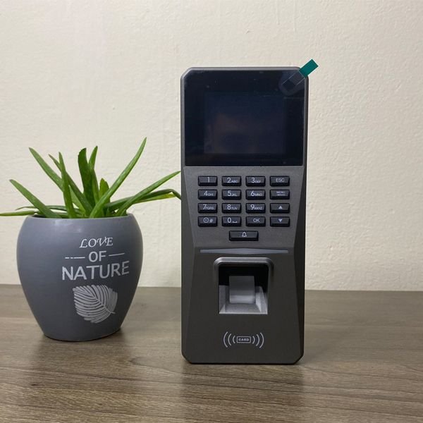  Máy Chấm Công Kiểm Soát Cửa Ra Vào RONALD JACK F23 