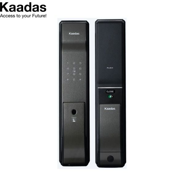 Khóa Cửa Vân Tay  Kaadas K9