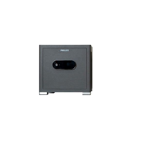 Két Sắt Điện Tử Philips SBX601-4B0
