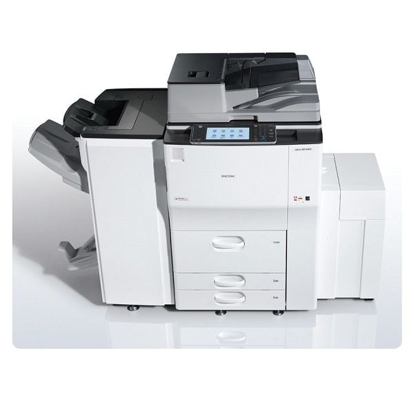 Máy Photocopy Ricoh Aficio MP 9002