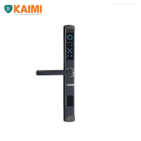 Khóa vân tay Kaimi CN102