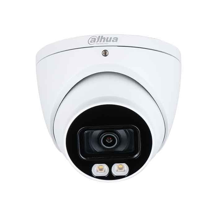 Trọn Bộ 2 Camera IP Dahua Full Color 2MP [Màu Ban Đêm]