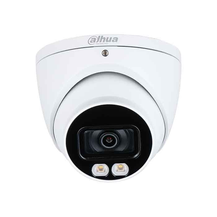 Trọn Bộ 4 Camera IP Dahua Full Color 2MP [Màu Ban Đêm]