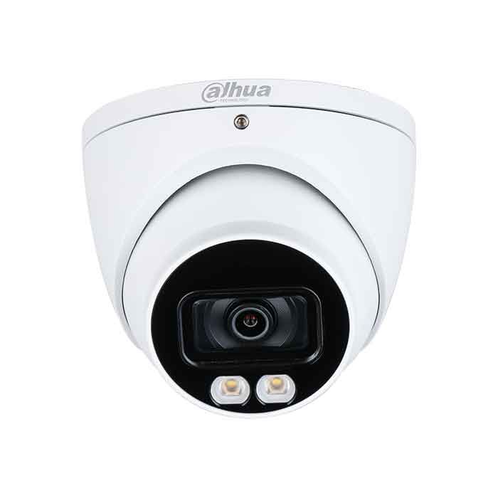 Trọn Bộ 5 Camera IP Dahua Full Color 2MP [Màu Ban Đêm]