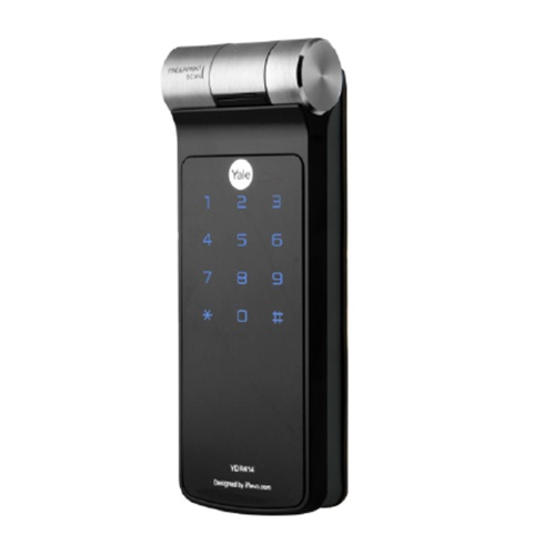  Khóa Vân Tay Yale YDR 414 