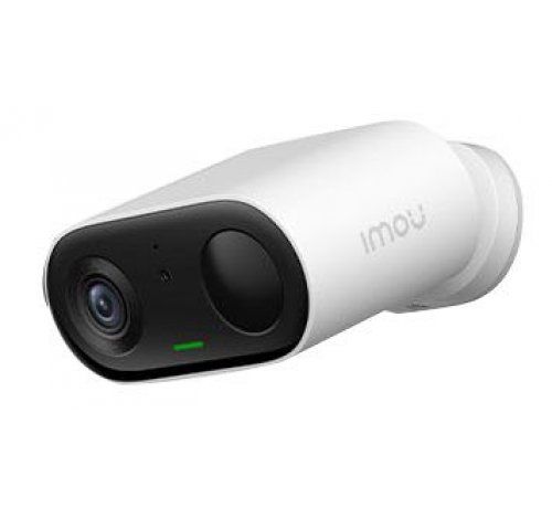 Camera Cell Go IPC-B32P-V2 iMOU Dùng Pin Không Dây WiFi Độ Nét 2K 
