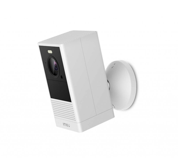 Camera Wifi IMOU Dùng Pin Sạc Cell 2 IPC-B46LP 4MP