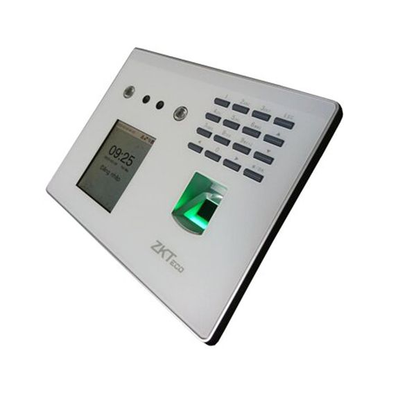  Máy Chấm Công Khuôn Mặt Zkteco MB560VL 