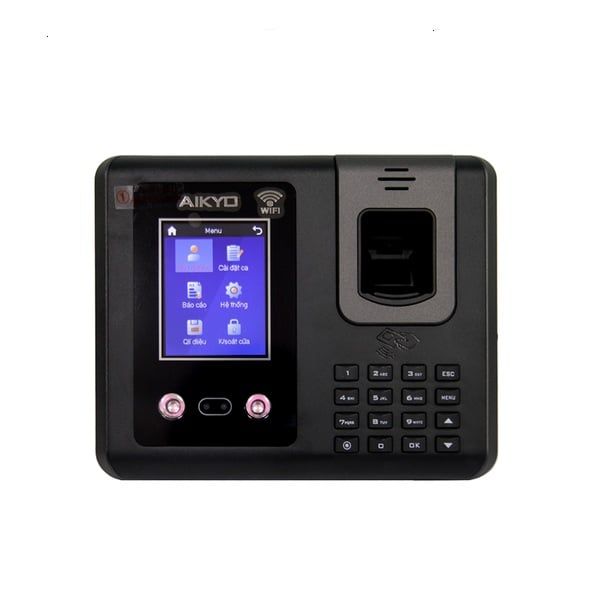 Máy Chấm Công AIKYO IFACE 202