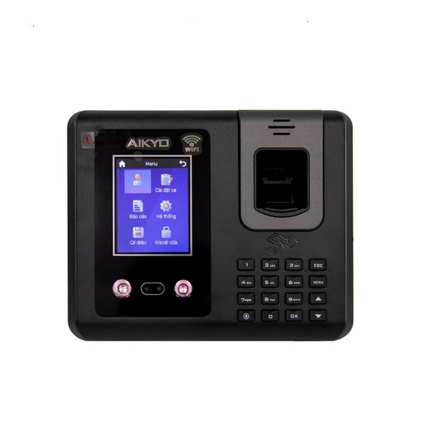  Máy Chấm Công AIKYO IFACE 202 