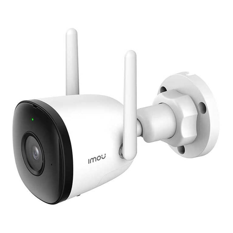 Trọn Bộ KIT Camera Không Dây Wifi IMOU