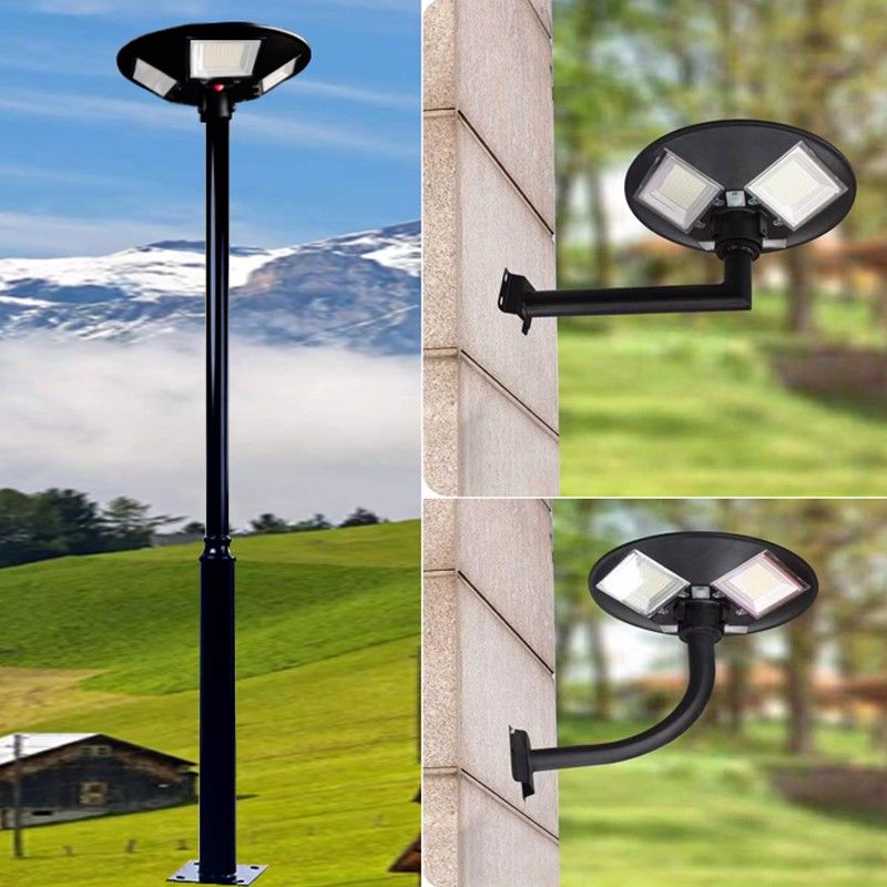 Đèn năng lượng mặt trời MK-79250 250W