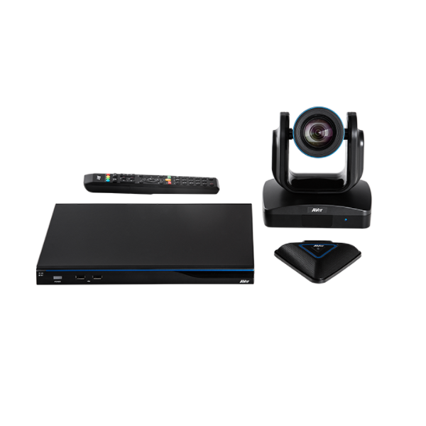 Webcam hội nghị Aver EVC170