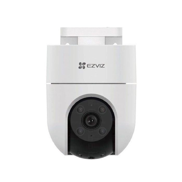 Camera Ezviz H8C Pro 4MP Có màu ban đêm