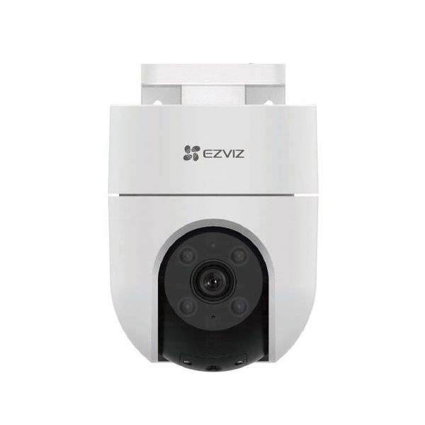  Camera WiFi Ezviz H8C 2MP Có màu ban đêm 