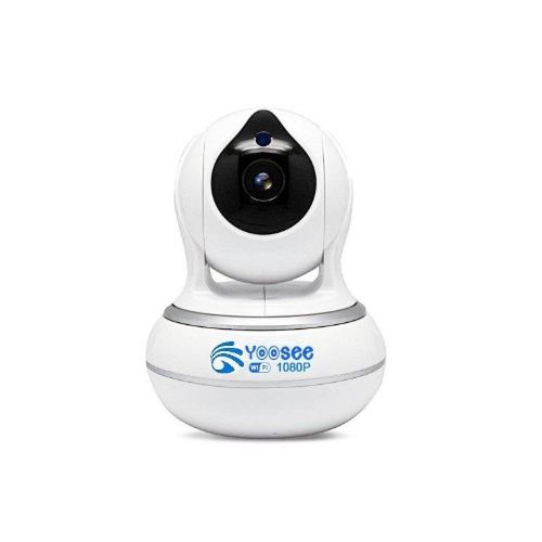  Camera WiFi Yoosee GW-999R/W Full HD 1080P 