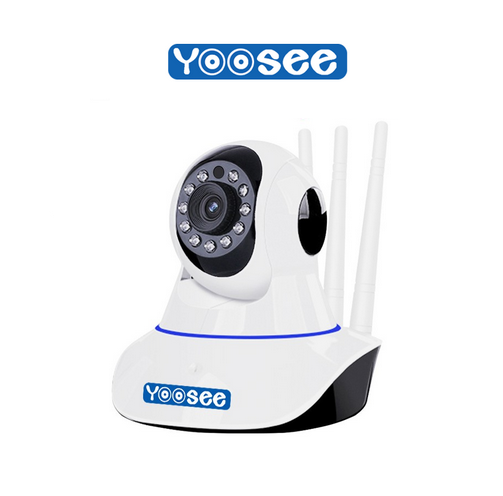 Camera WiFi Yoosee 2.0MP 1080p