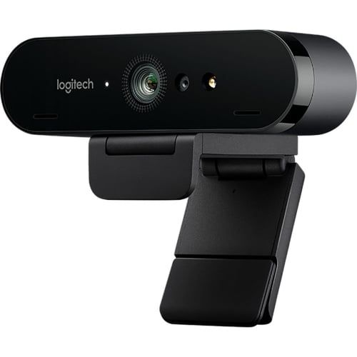 Webcam hội nghị Logitech Brio Ultra HD Pro
