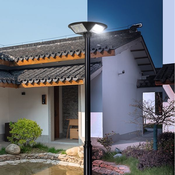  Đèn năng lượng mặt trời MK-79250 250W 