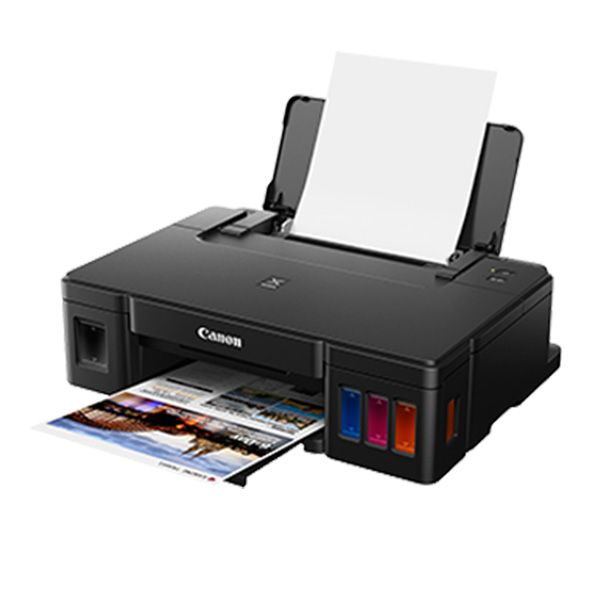  Máy in phun màu Canon PIXMA G1010 