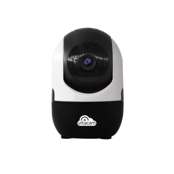  CAMERA VITACAM C800 2Mpx- Công Nghệ AI thông minh 