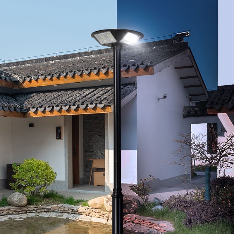 Đèn năng lượng mặt trời MK-79150 150W