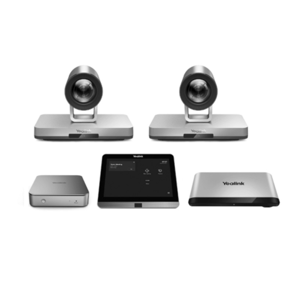  Bộ Thiết Bị Hội Nghị Yealink MVC900 II 