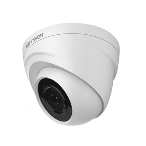  Camera KBVISION KX-1302C 1.3 Megapixel, hồng ngoại 20m, f3.6 mm 