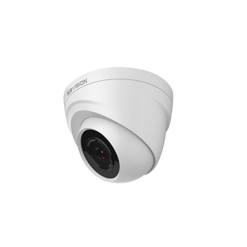 Camera KBVISION KX-1302C 1.3 Megapixel, hồng ngoại 20m, f3.6 mm