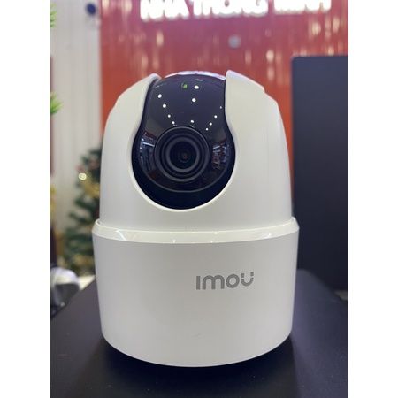 Camera WiFi Imou Ranger 2C IPC-TA22CP-B 1080P