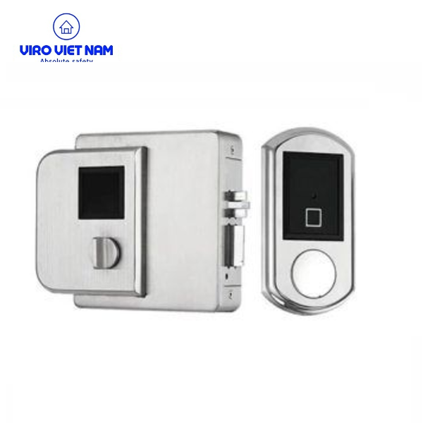 Khóa Cổng Thẻ Từ Viro VR-1300A
