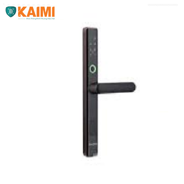 Khóa Vân Tay Cửa Nhôm Kaimi CN109