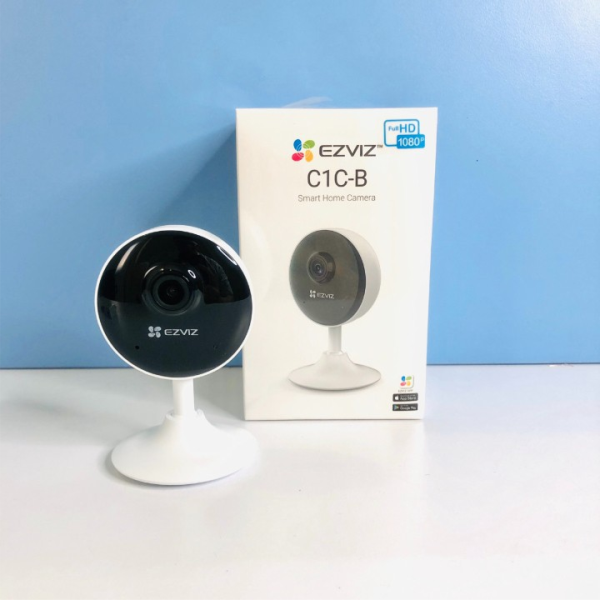 Camera WiFi Ezviz C1C-B 1080P