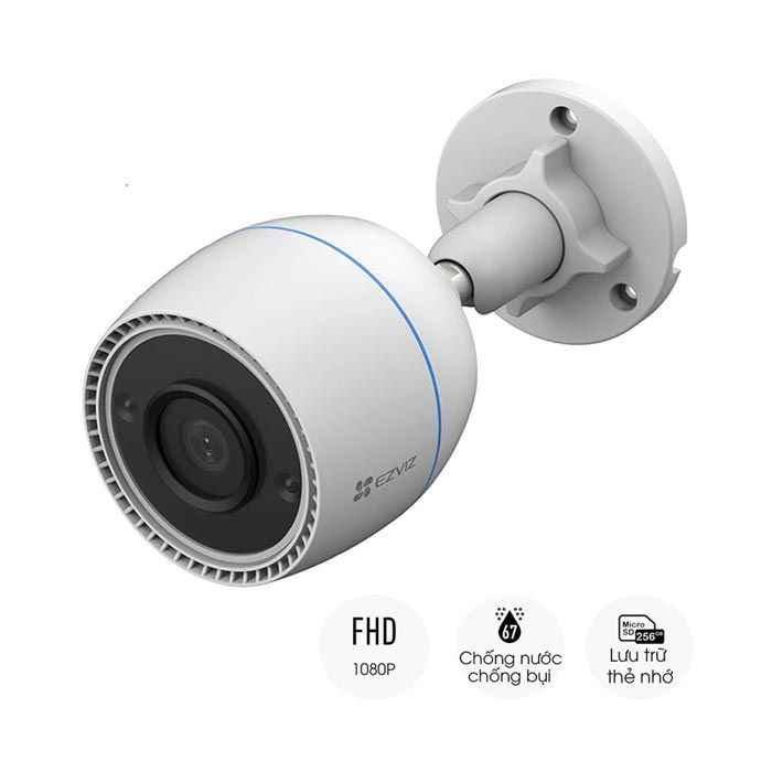 Camera Wifi EZVIZ CS-C3TN 1080P