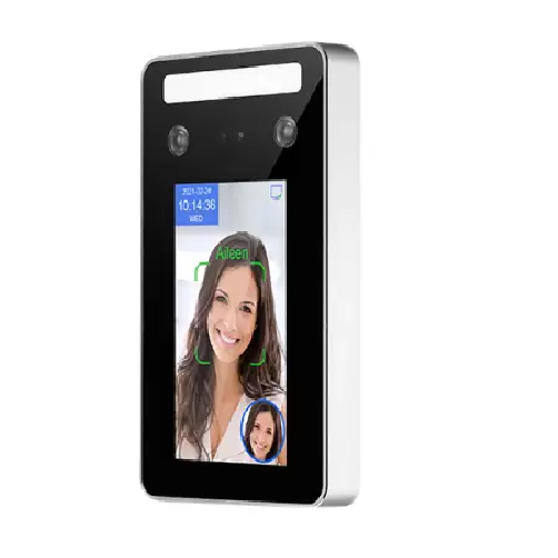  Máy Chấm Công Sunbeam Paradise 6S - FaceID 