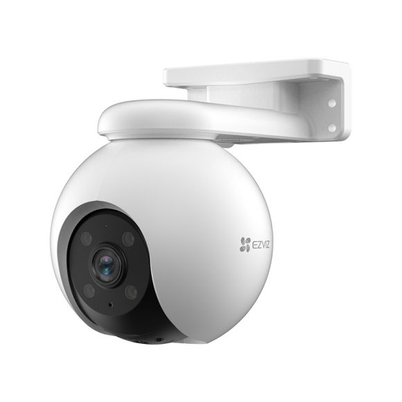 Camera Ezviz H8 3MP Nhận diện AI