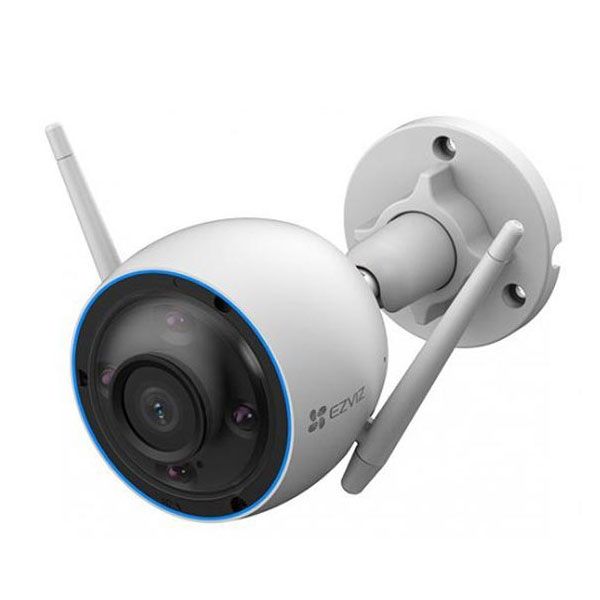 Camera Ezviz H3 Có màu ban đêm