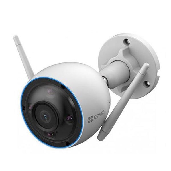  Camera Ezviz H3 Có màu ban đêm 