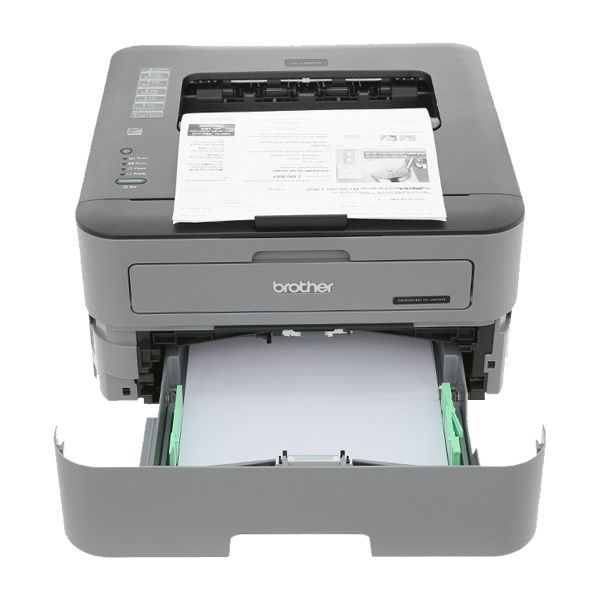  Máy in Brother HL L2321D 