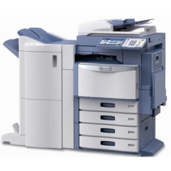  Máy photocopy Màu Toshiba e-Studio 4540C 