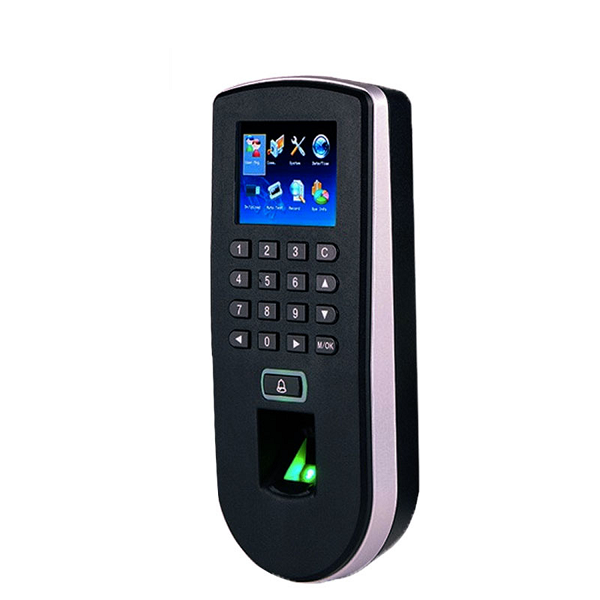  Máy Chấm Công Vân Tay RONALD JACK F19 