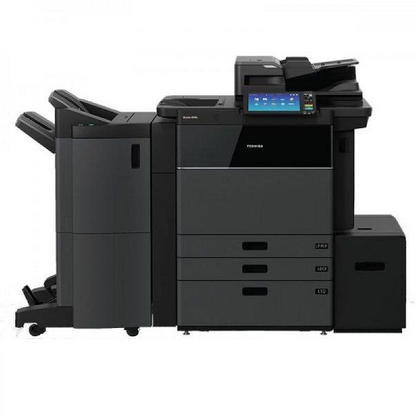  Máy photocopy Toshiba e-Studio 8518A 