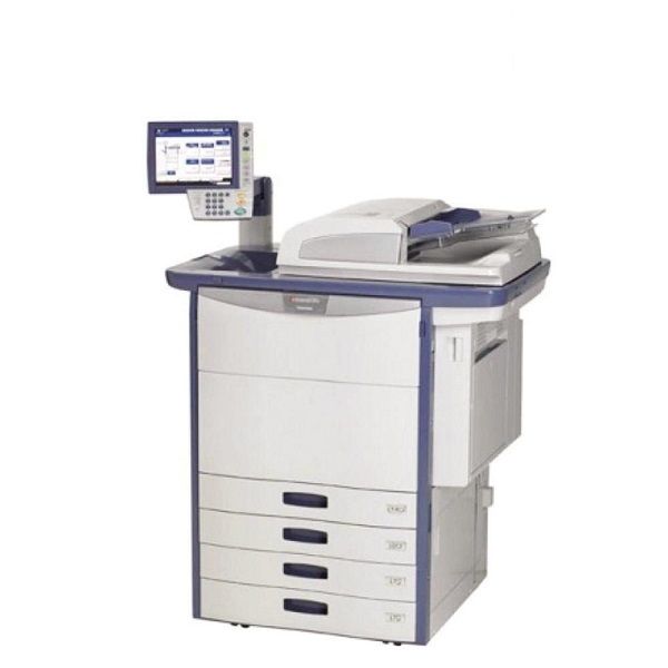  Máy photocopy màu Toshiba e-Studio 6550C 
