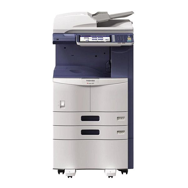  Máy Photo Toshiba e-STUDIO 507 