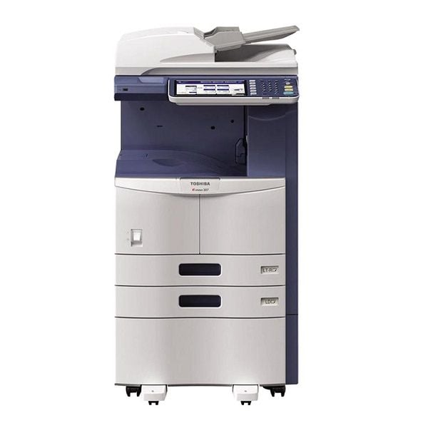 Máy photocopy Toshiba e-Studio 457