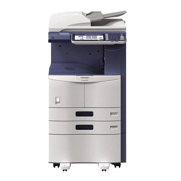  Máy photocopy Toshiba e-Studio 457 