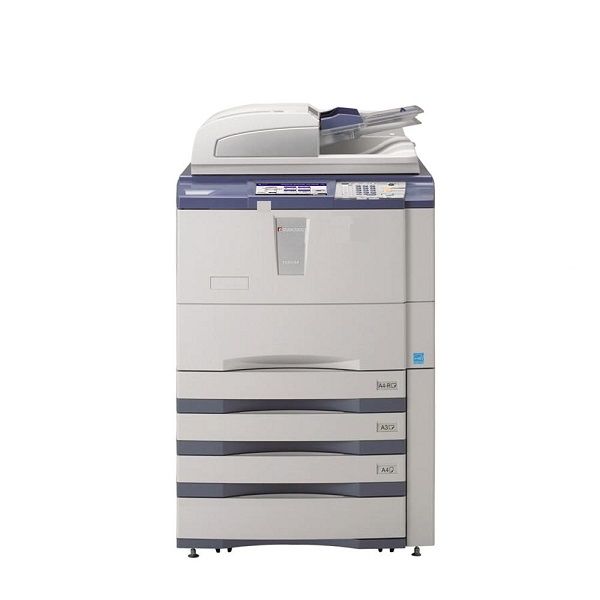 Máy photocopy Toshiba e-Studio 856