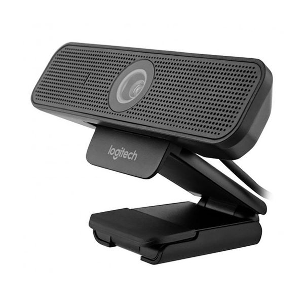  Webcam Logitech C925e full HD 1080P/mic kép 